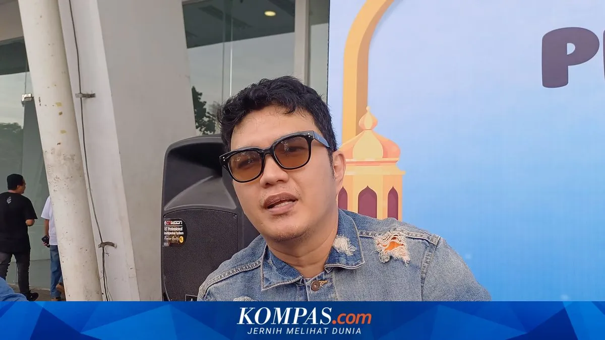 Aldi Taher Ungkap Kesuksesan Awal Aldi’s Burger yang Viral