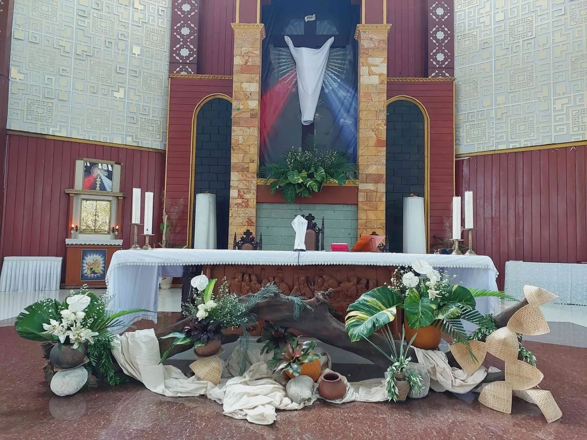 Dekorasi Paskah: Terapi Jiwa Melalui Karya Kreatif