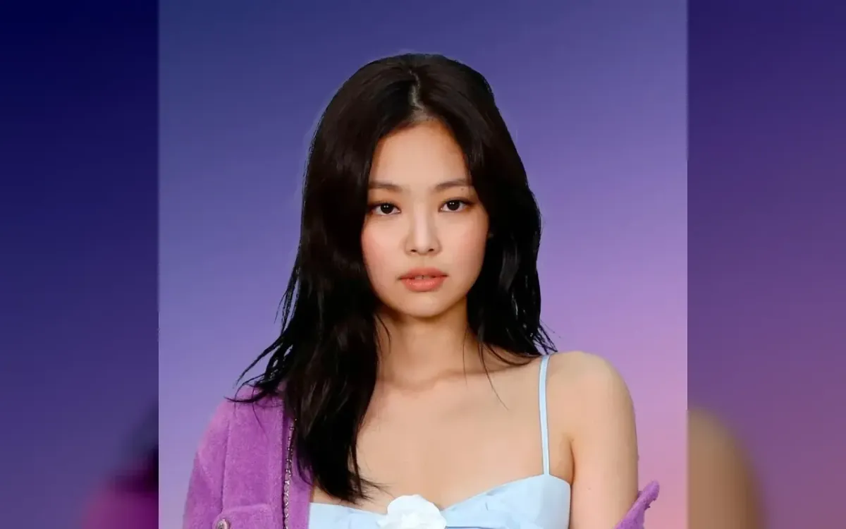Jennie BLACKPINK Jadi Sorotan dengan Gaya Berani di Acara Jacquemus