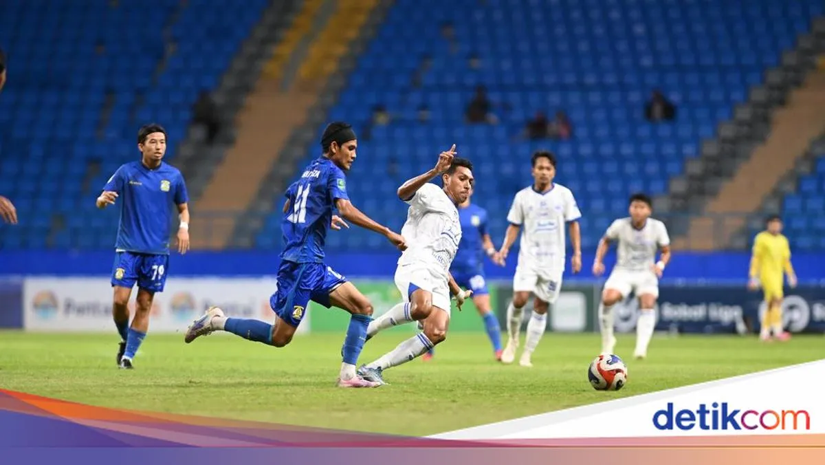 Pemain Persiba Diingatkan Jaga Kebugaran Jelang Lebaran
