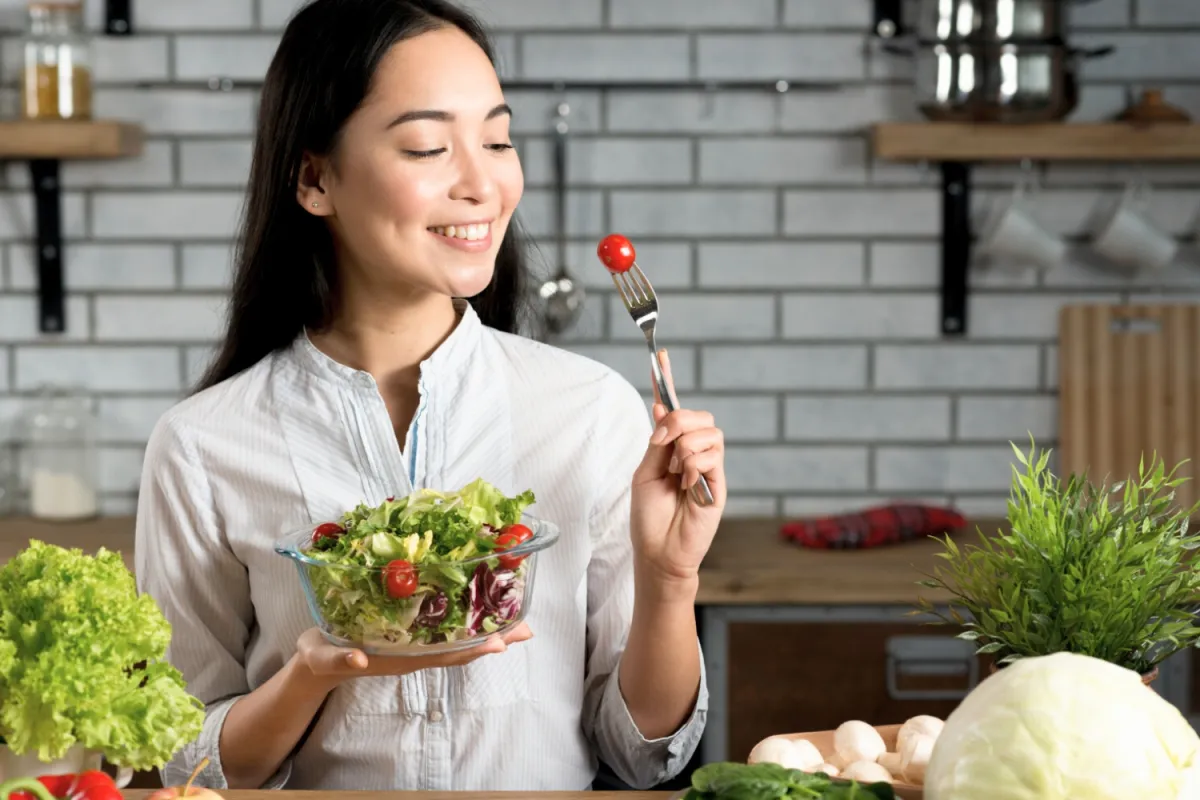 Tips Sehat Menjaga Pola Makan Selama Puasa Ramadhan