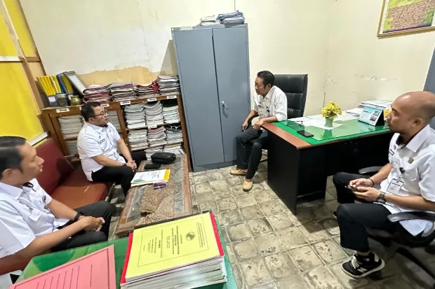 Pendaftaran Merek Kolektif Didorong untuk Perkuat Koperasi di Wajo