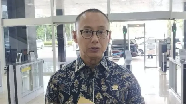 MPR Desak Pemerintah Antisipasi Dampak Konflik Timur Tengah Terhadap Ekonomi Nasional