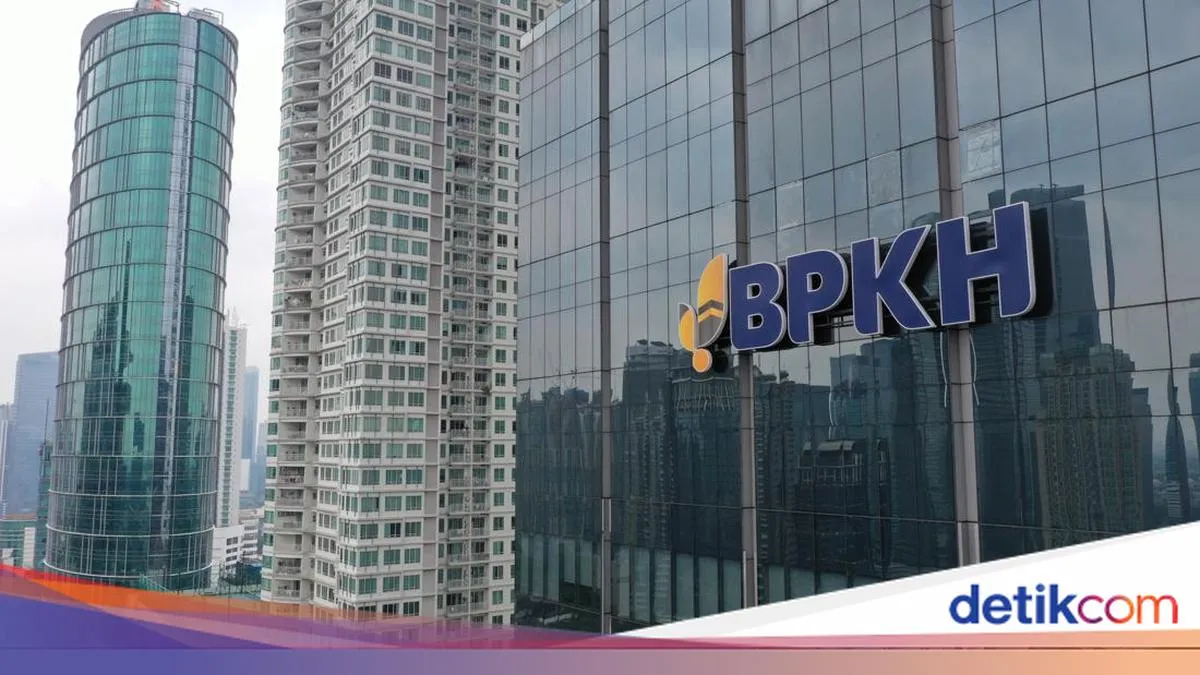BPKH Catat Aset Rp 238 Triliun, Manfaat Dana Haji Capai Rp 11,48 Triliun