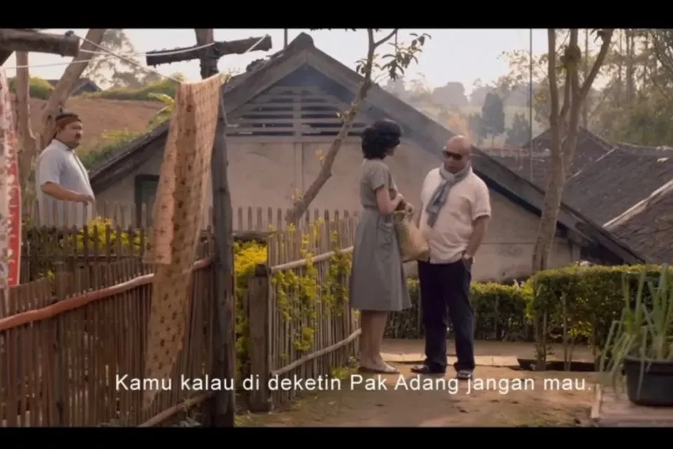 Setannya Cuan: Film Horor Komedi tentang Ambisi dan Pesugihan Tayang 5 Maret