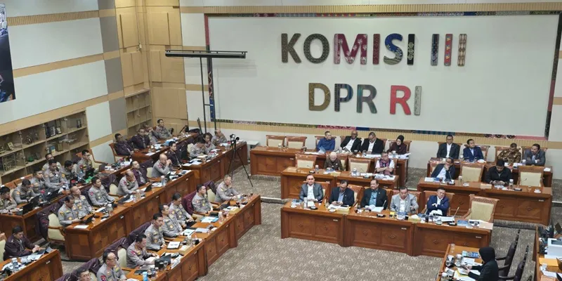 Reformasi Kejaksaan: Antara Kinerja dan Keadilan Substansial