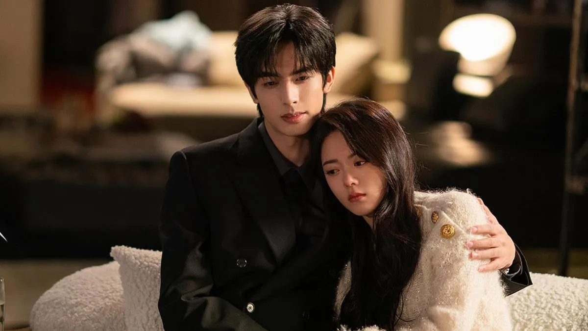 Rekomendasi Drama Romantis CEO China di Vidio untuk Awal Bulan April