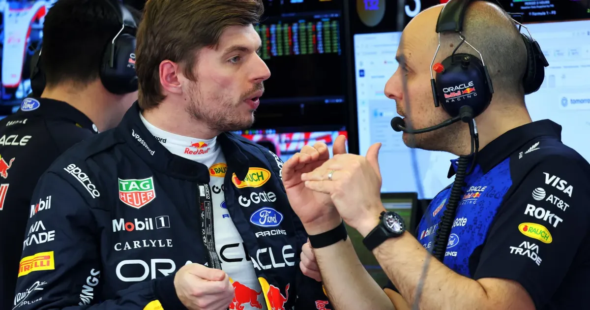 Perubahan Tim Race Engineer di F1 Musim 2026