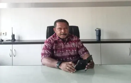 Pemerintah Papua Hentikan Pungli oleh Oknum ASN di Kawasan Otonom