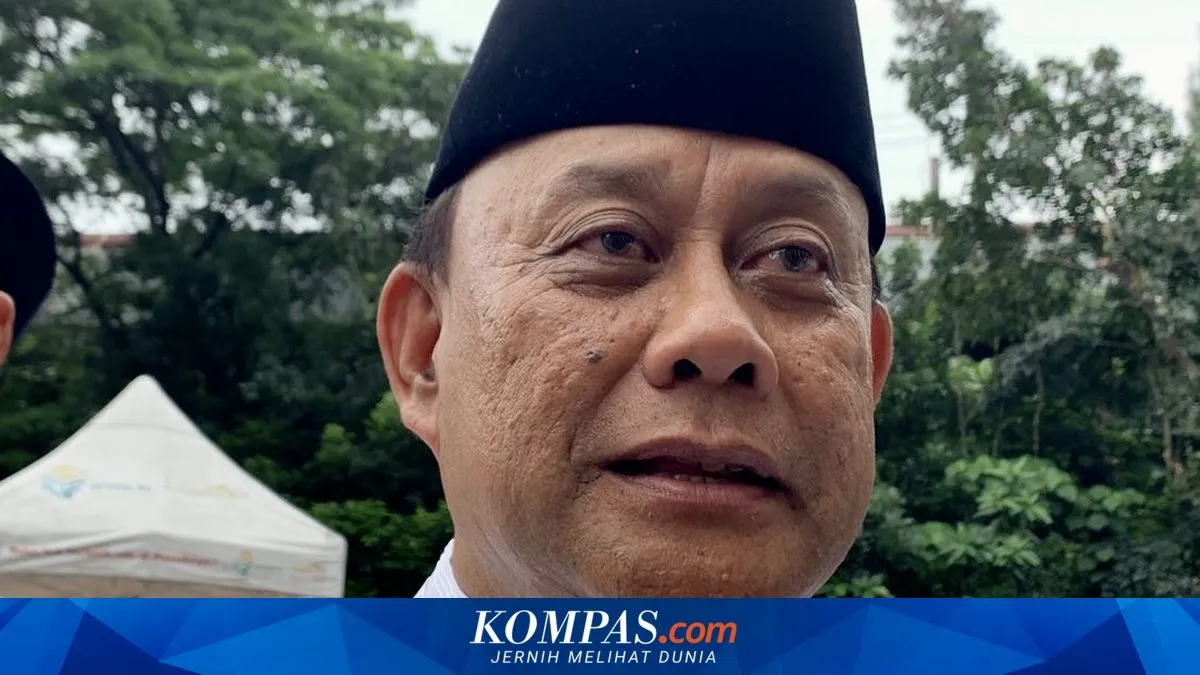 Kepala BGN Tekankan Integritas dan Anti-Korupsi dalam Program MBG