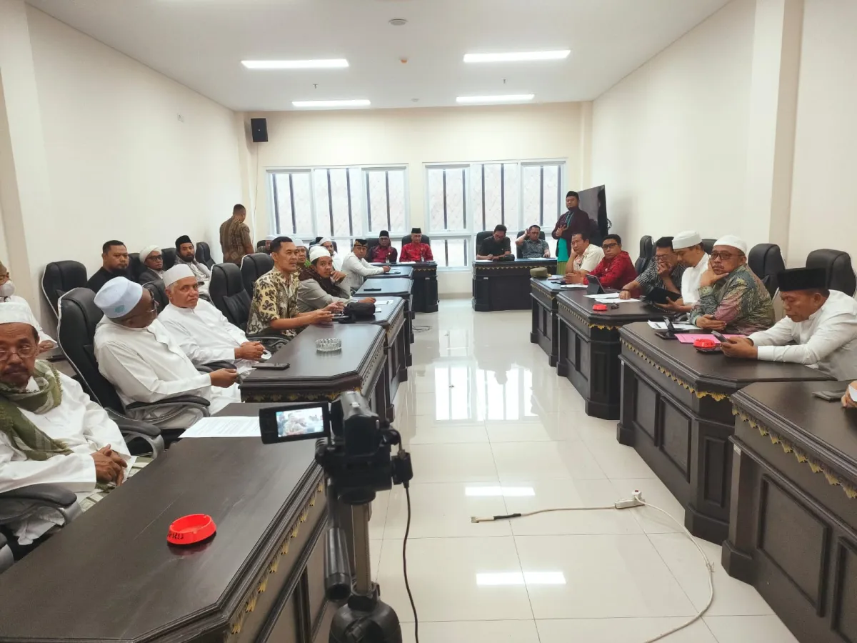 Ulama Sumenep Desak Penutupan Permanen Tempat Hiburan Malam