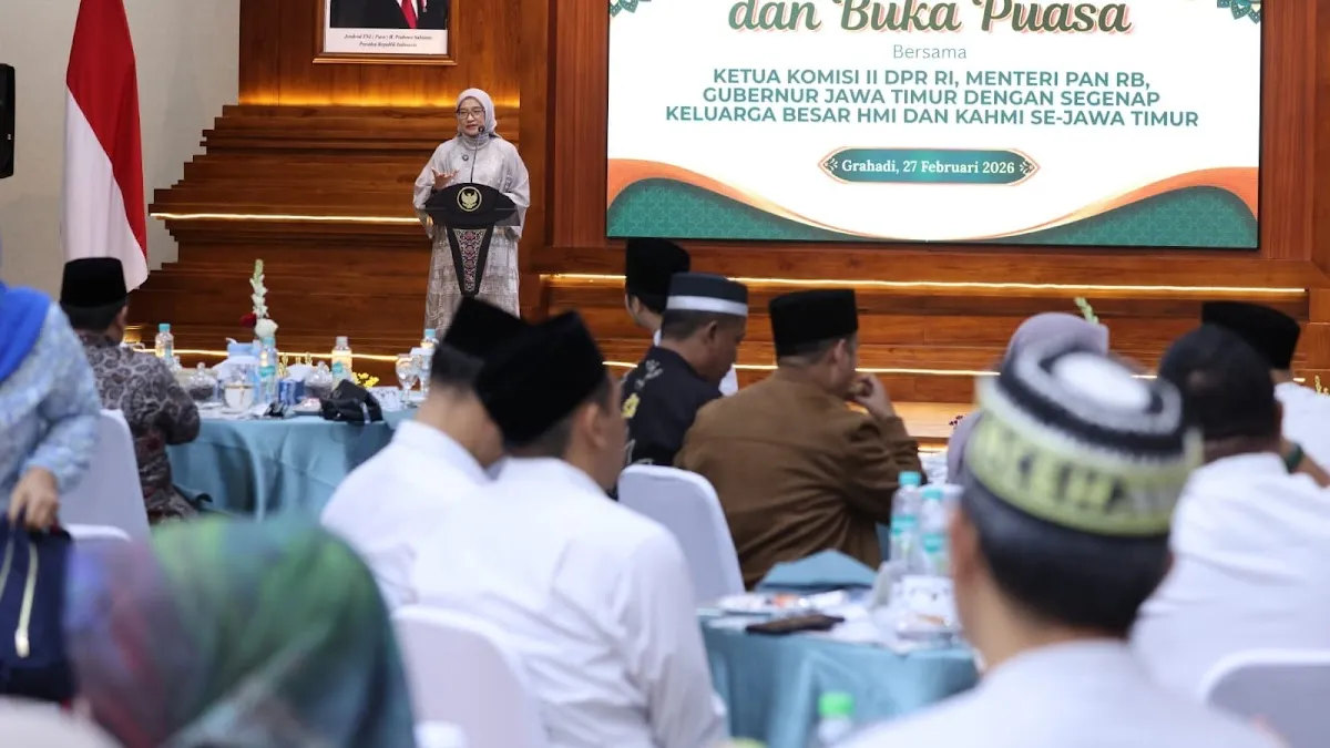 Ramadan: Waktu Tepat untuk Refleksi dan Penguatan Reformasi Birokrasi