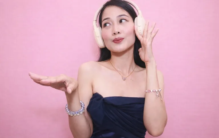 Kintan Melangkah ke Industri Musik dengan Single Debut 'Lets Dance'