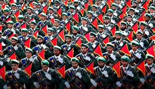 Strategi Militer Iran Pasca Khamenei: Tantangan dan Peluang di Hadapan AS-Israel