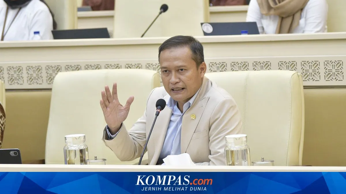 Pentingnya Diplomasi dan Diversifikasi Energi di Tengah Konflik Timur Tengah
