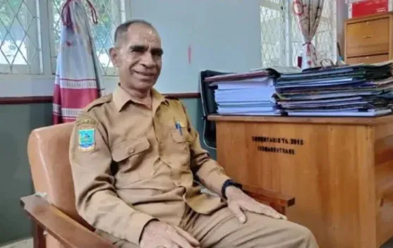 Pentingnya Balai Latihan Kerja untuk Tingkatkan Keterampilan Pencari Kerja di Nabire