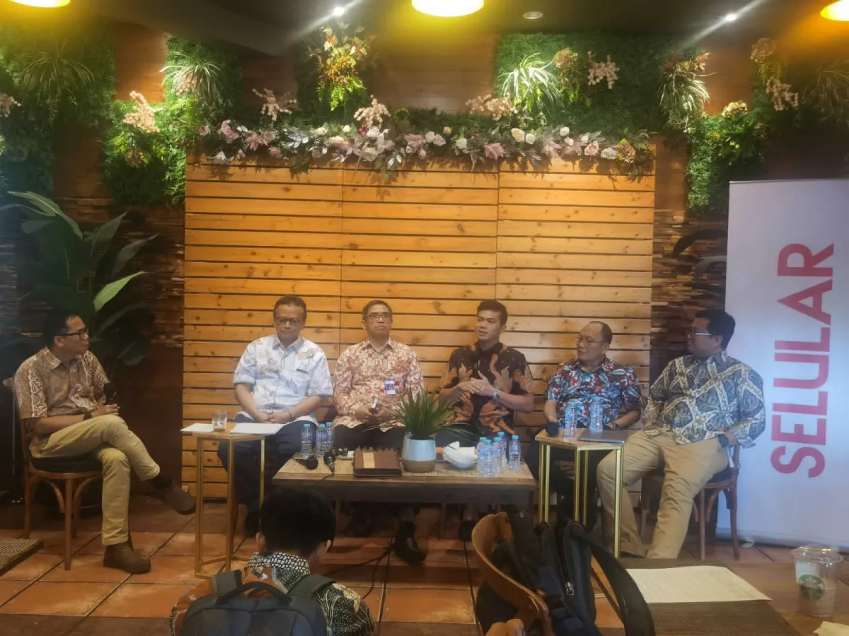 ATSI Dorong Penurunan PNBP untuk Perbaiki Jaringan Telekomunikasi
