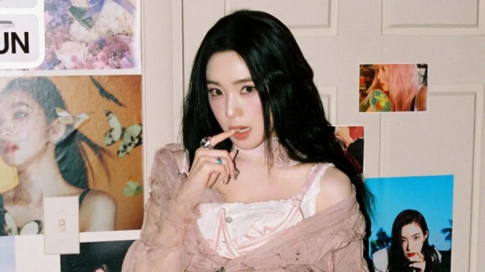 Irene Red Velvet Siap Luncurkan Album Solo Pertama 'Biggest Fan' dengan Beragam Genre Musik