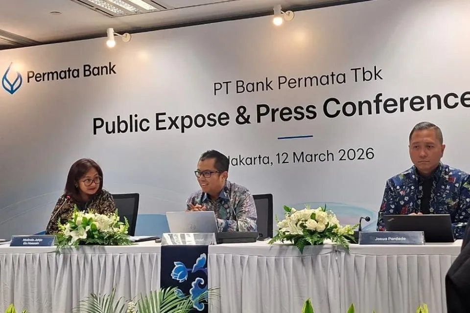 Bank Permata Catat Laba Rp 3,6 Triliun di 2025