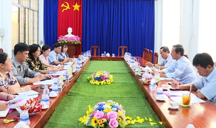Kolaborasi Media Promosikan Festival Via Ba Chua Xu di Gunung Sam 2026