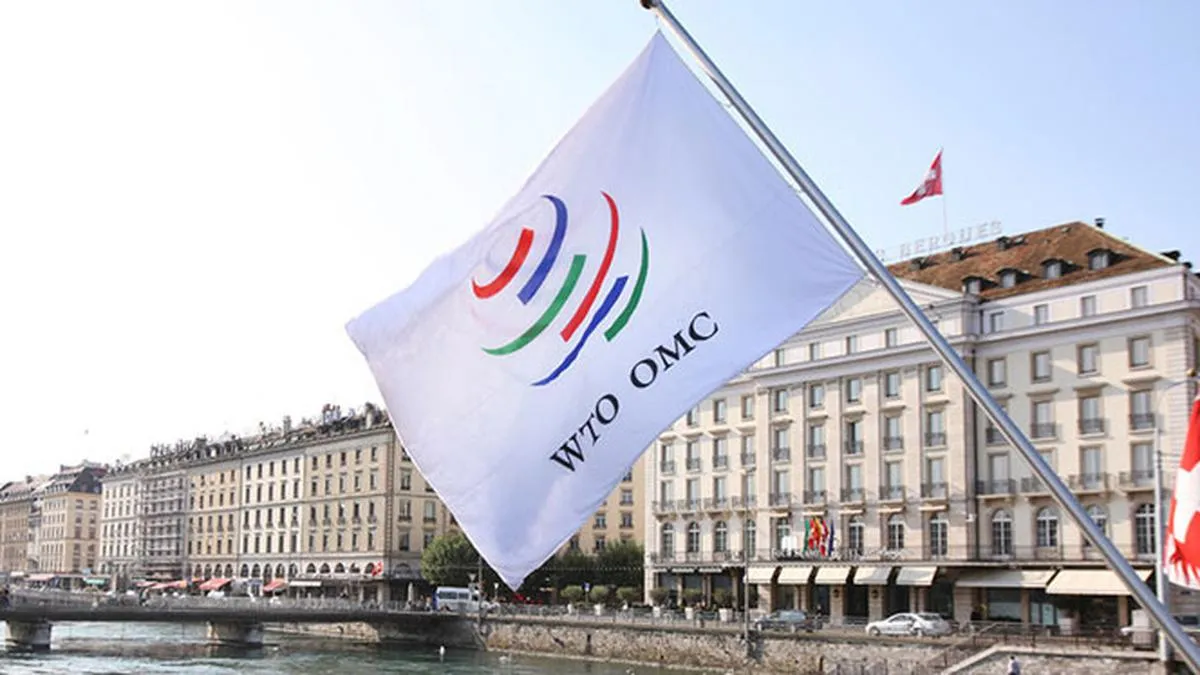 Indonesia Teruskan Sengketa Minyak Sawit dengan Uni Eropa di WTO