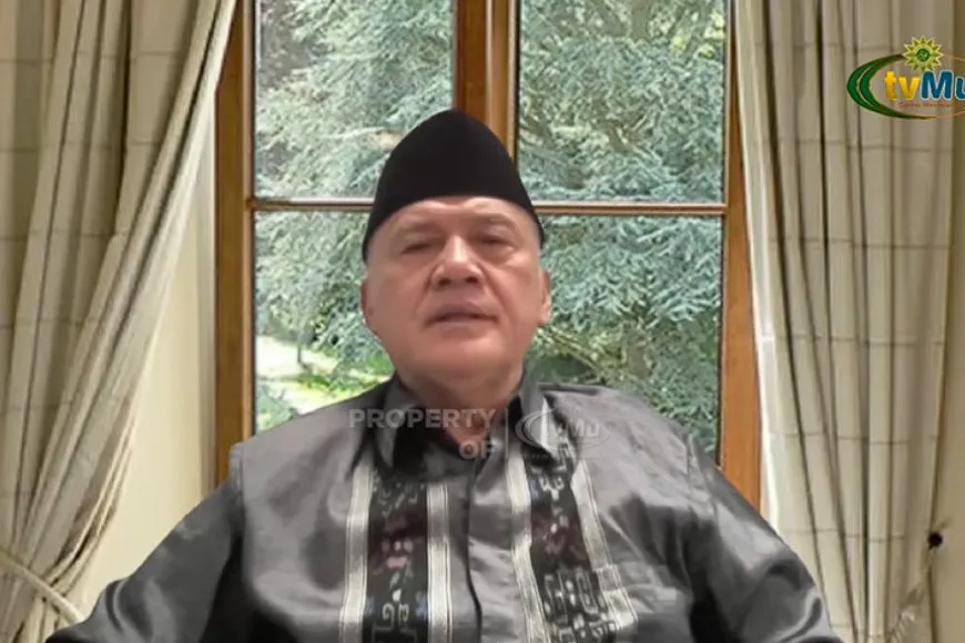 Dadang Kahmad Kutuk Kekerasan di Timur Tengah dan Dorong Peran Indonesia
