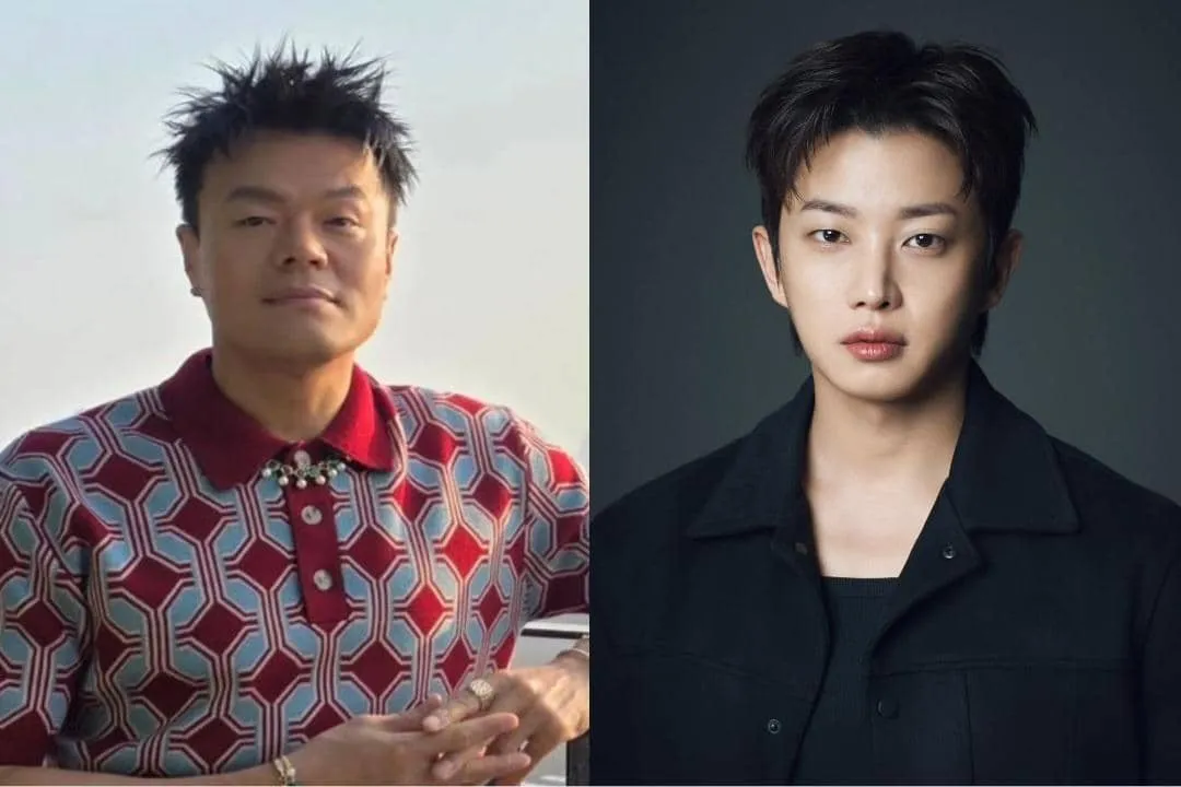 Duka Mendalam, 7 Artis Korea Kehilangan Ayah di 2025