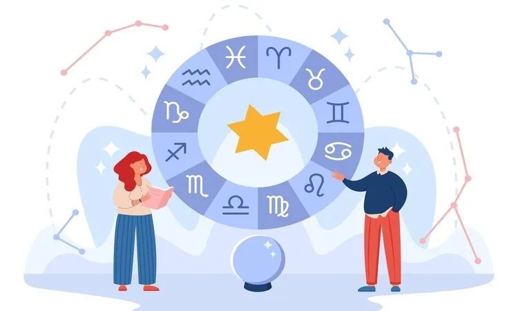 Ramalan Zodiak Aries: Fokus pada Kedewasaan dan Stabilitas Cinta di Sabtu Ini