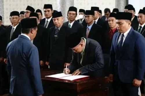 Penguatan Pusat Informasi Publik di Sumbawa Barat