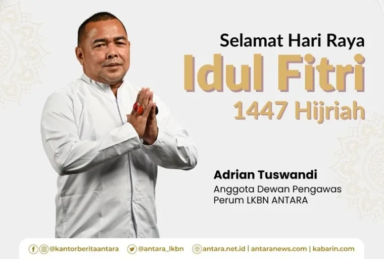 Peran Insan dalam Mendukung Program Pemerintah