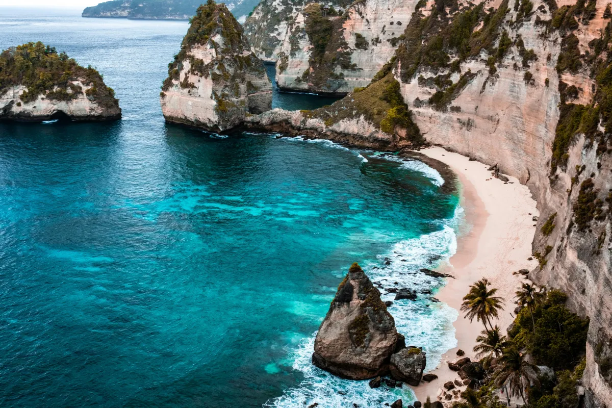 Posisi Indonesia dalam Ketergantungan Pariwisata ASEAN 2025