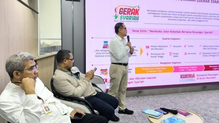 Pertumbuhan Positif IKNB Sulsel Didominasi Fintech Lending dan Pergadaian