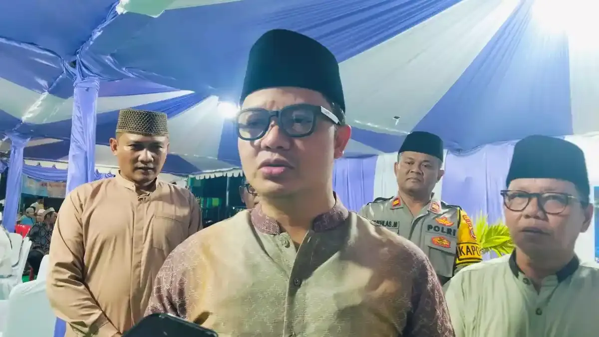 Bupati Tana Tidung Dorong Perusahaan Utamakan Tenaga Kerja Lokal