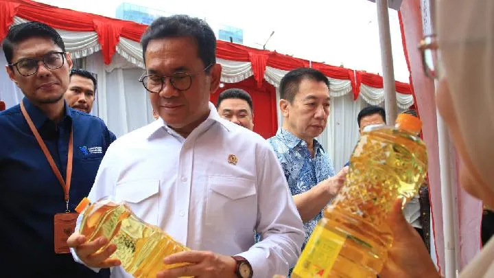 Koperasi Desa Didorong Jadi Mitra Retail Modern untuk Akses Distribusi