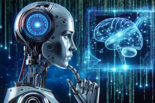 China Luncurkan Klaster AI Ilmiah Terbesar untuk Riset dan Inovasi