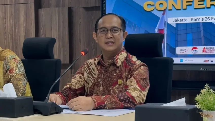 Permohonan WNA Jadi WNI Meningkat Signifikan Dalam Lima Tahun Terakhir