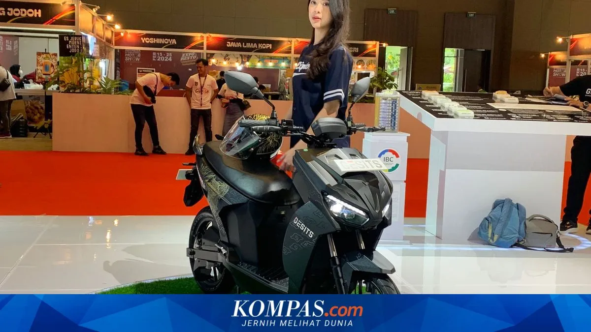 Memilih Penggerak Motor Listrik yang Tepat untuk Kondisi Jalan Indonesia