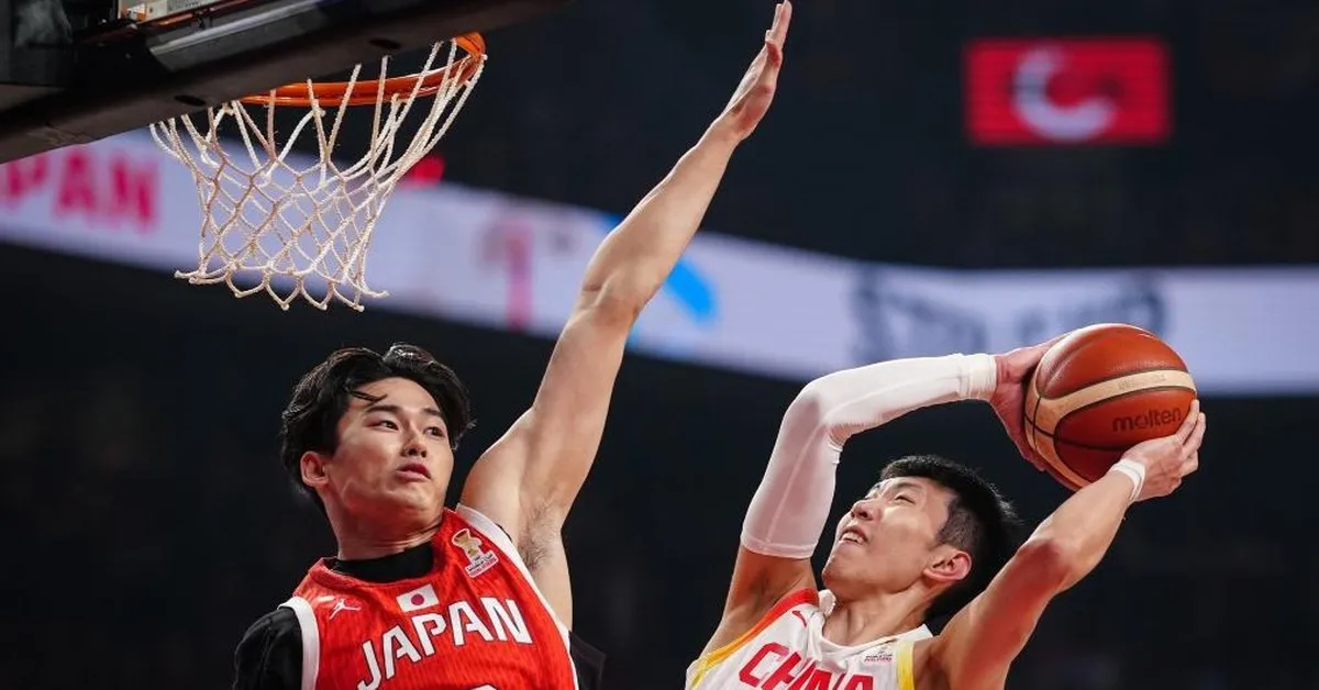 FIBA Minta Maaf Setelah Menyebut Kemenangan Tiongkok 'Licik'