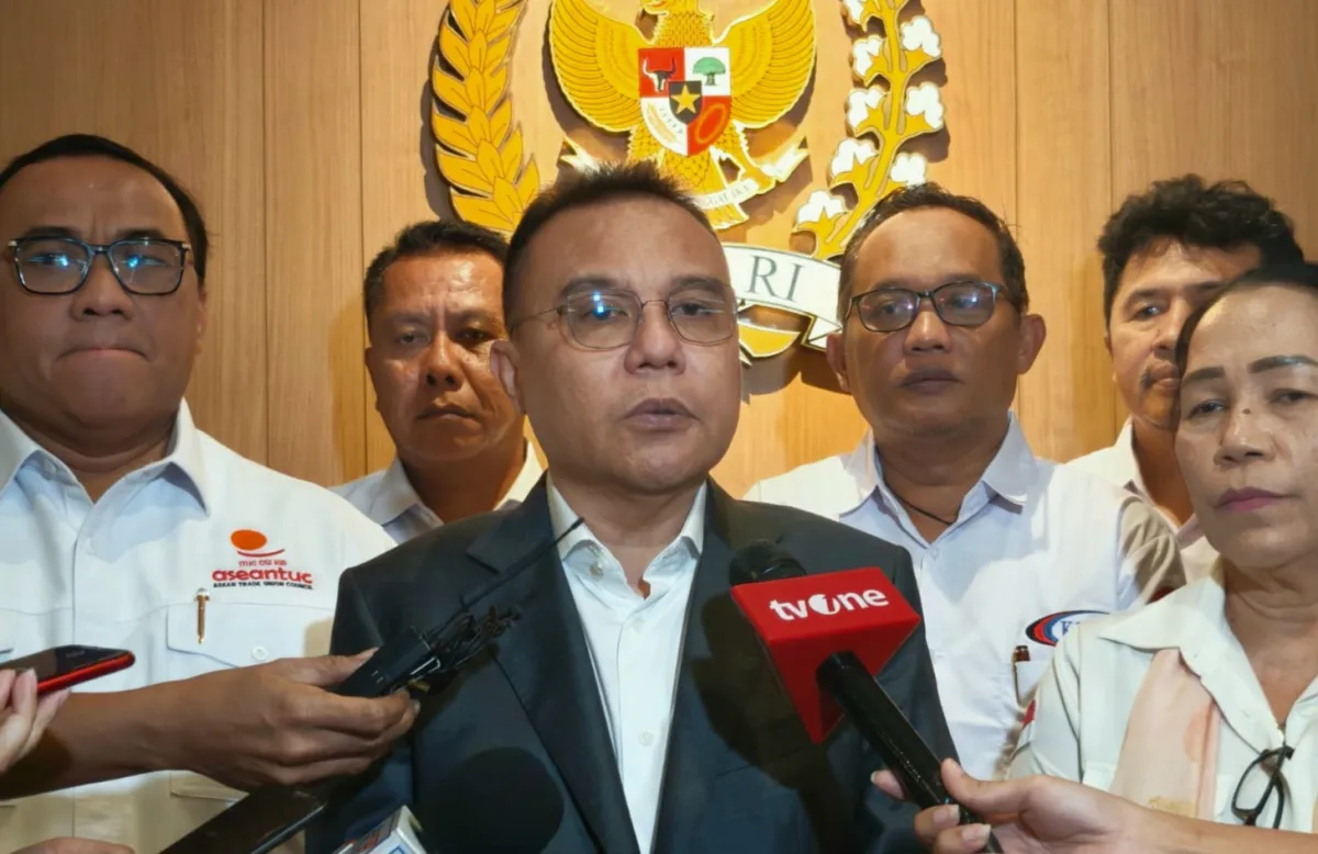Prabowo Ajak Mantan Pemimpin Silaturahmi di Bulan Ramadan