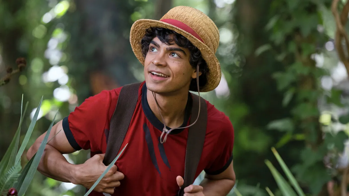 Serial Menarik Netflix yang Tayang di Maret 2026