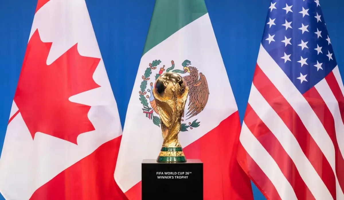 FIFA Belum Ambil Keputusan Terkait Isu Playoff Piala Dunia 2026