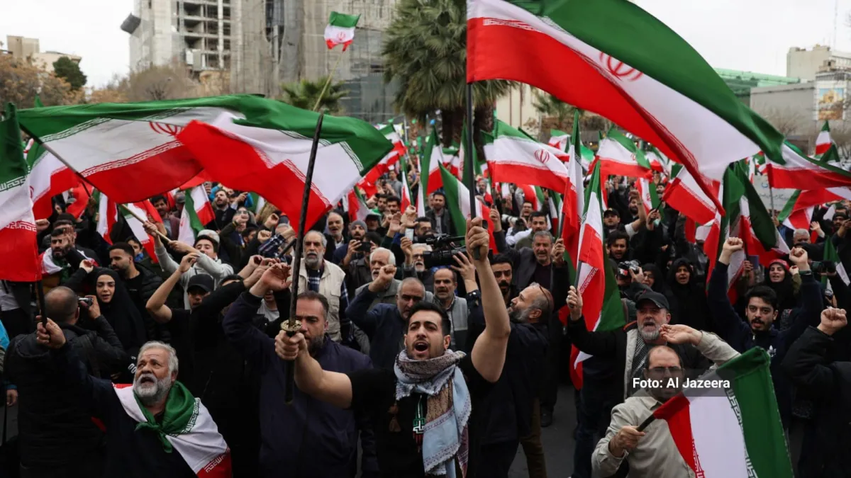 Dampak Perang AS-Iran Terhadap Ekonomi Indonesia dan Harga Energi