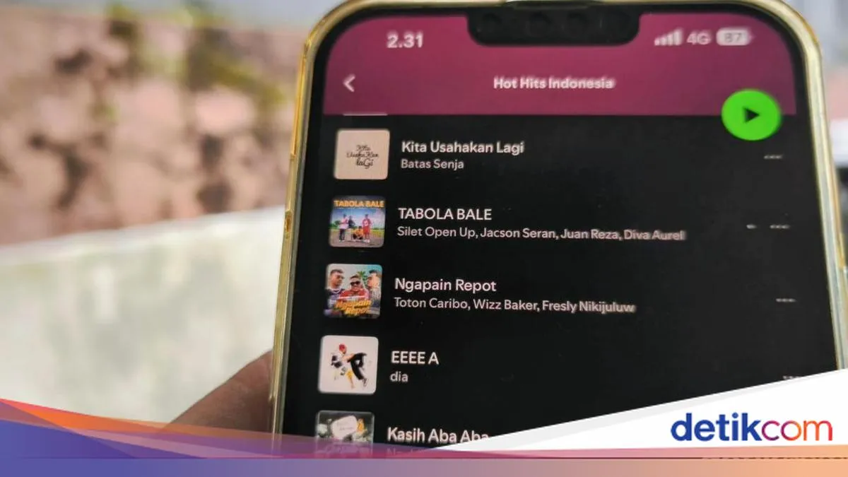 Playlist Anak Muda Bandung: Menyusuri Musik yang Lebih Timur