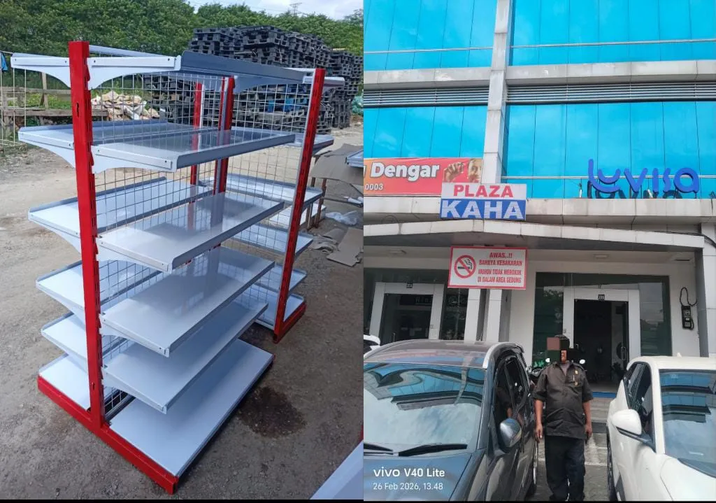 PT Indoraya Menang Tender Ratusan Miliar, Namun Dihantui Dugaan NIK Ganda dan Kantor Tak Beroperasi