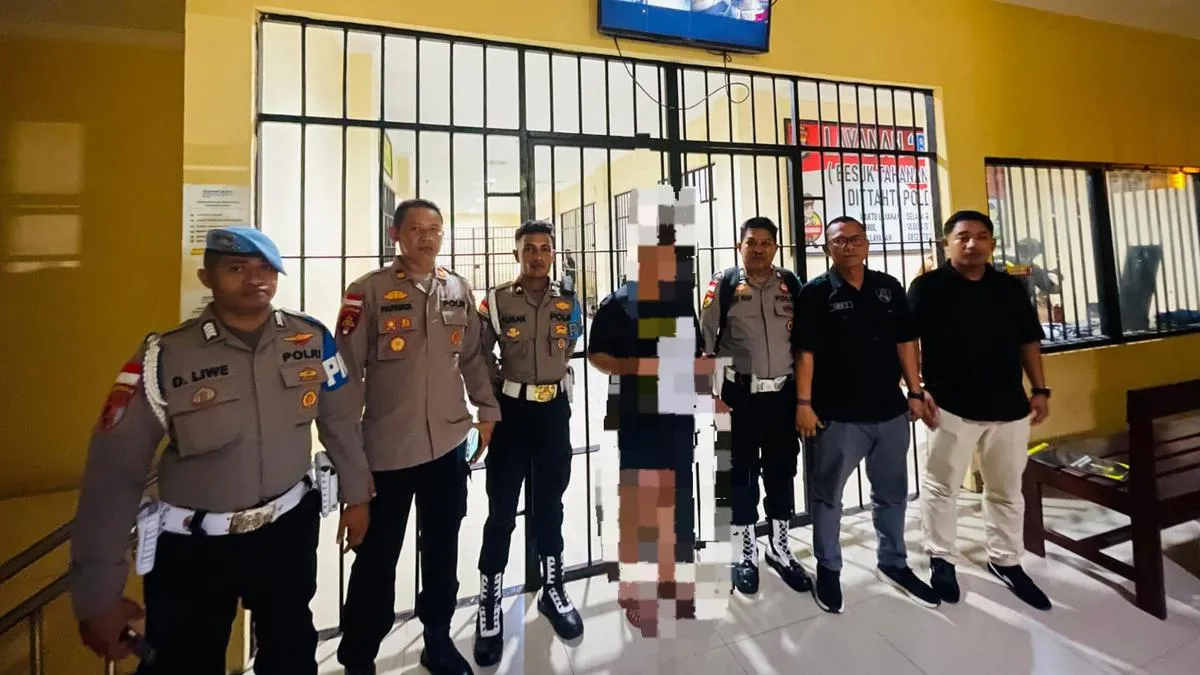 Brigpol YM Terjerat Kasus Penipuan dan Pencurian, Dikenakan Sanksi Disiplin