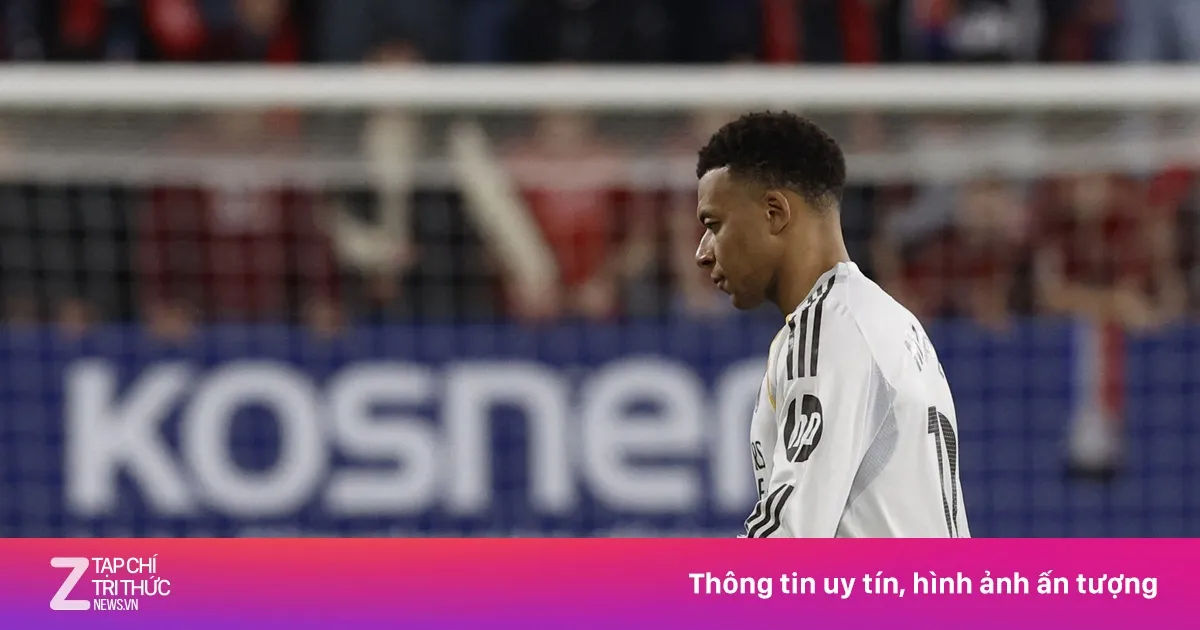 Kondisi Cedera Mbappe Memprihatinkan Jelang Piala Dunia 2026