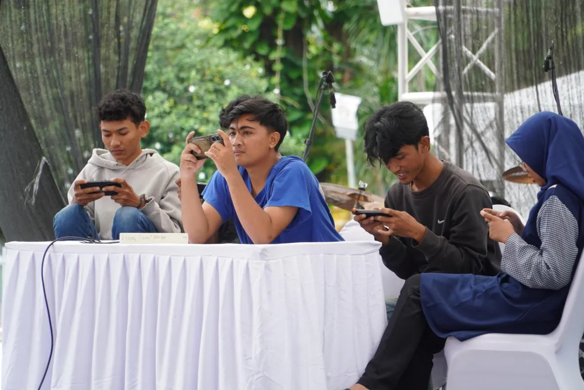 Kompetisi Masak dan E-Sport Meriahkan Hari Keempat JConnect Ramadan Vaganza 2026