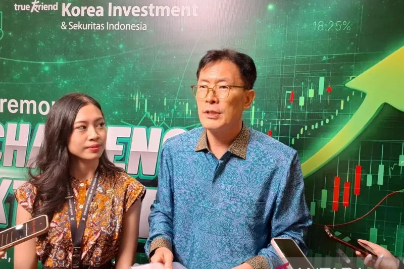 KISI Raih MKBD Rp1 Triliun, Tawarkan Promo Menarik untuk Investor
