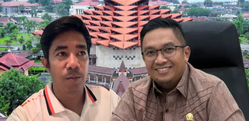 DPRD Kaltim Tanggapi Kritik Influencer Terkait Pengadaan Mobil Mewah