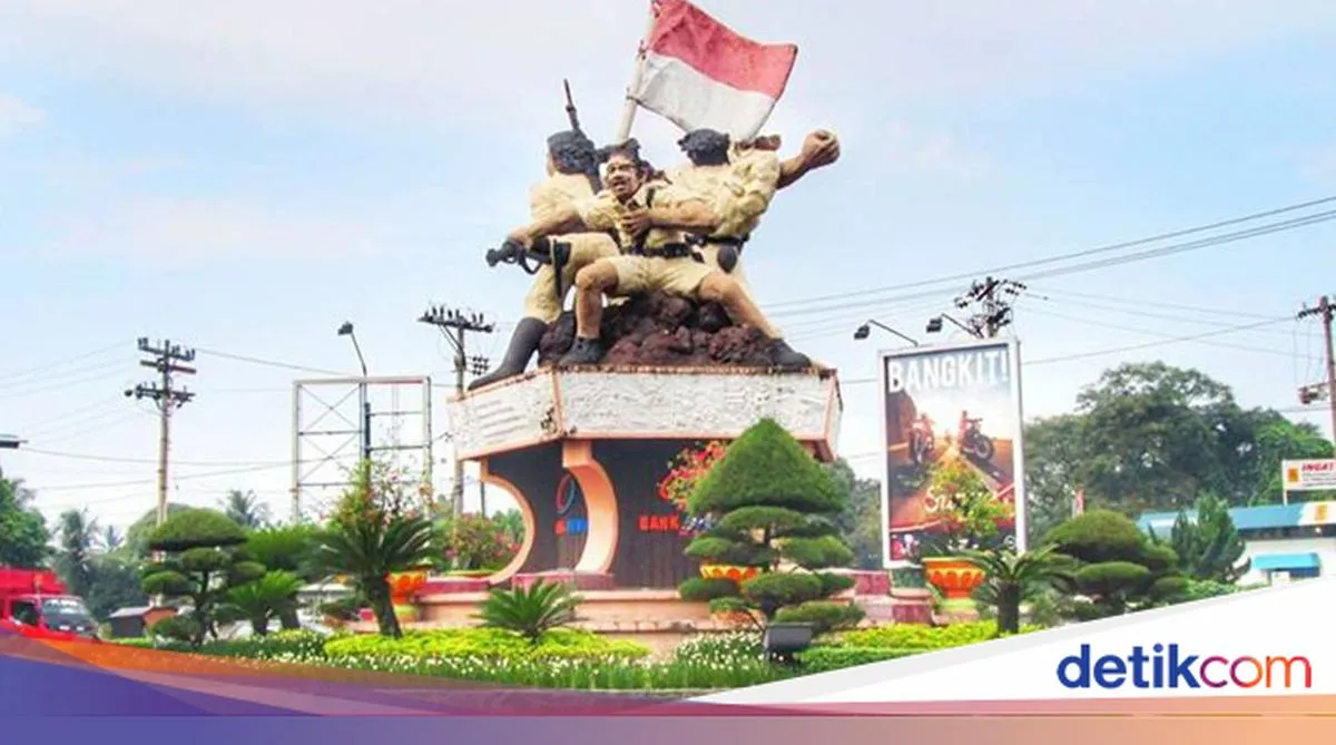 Temukan Oleh-Oleh Khas Binjai untuk Mudik